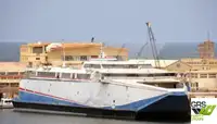 Ro-Ro ship ବିକ୍ରୟ ପାଇଁ