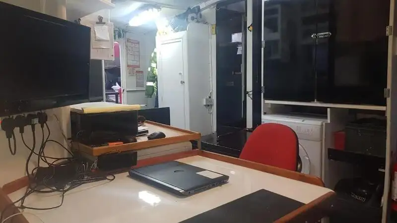 ରୋ-ରୋ ଜାହାଜ ବିକ୍ରୟ ପାଇଁ