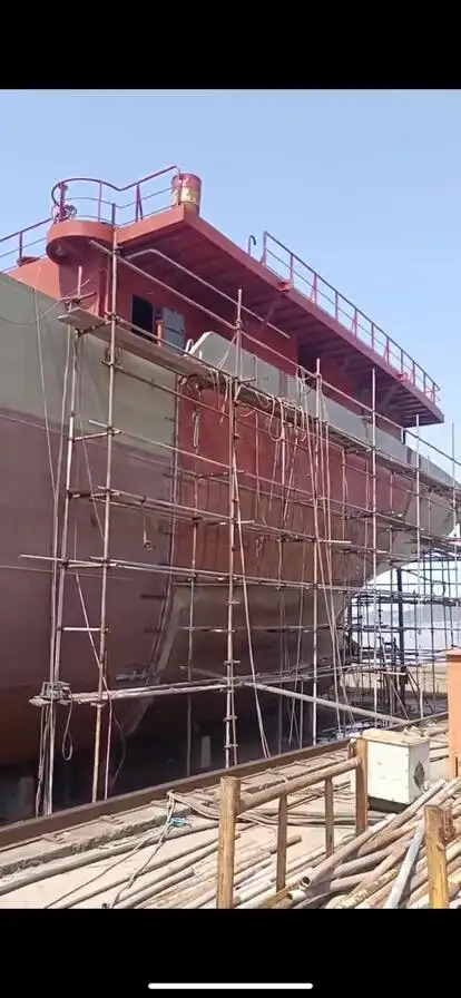 ତୈଳ/ରସାୟନିକ ଟ୍ୟାଙ୍କର ବିକ୍ରୟ ପାଇଁ