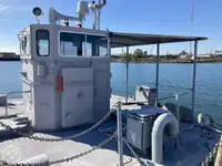 ଲ୍ୟାଣ୍ଡିଂ କ୍ରାଫ୍ଟ୍, ଟ୍ୟାଙ୍କ୍ ବିକ୍ରୟ ପାଇଁ