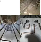 ତୈଳ/ରସାୟନିକ ଟ୍ୟାଙ୍କର ବିକ୍ରୟ ପାଇଁ