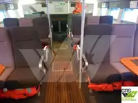 କ୍ରୁଜ୍ ଜାହାଜ ବିକ୍ରୟ ପାଇଁ