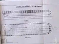 ବାର୍ଜ୍ ବିକ୍ରୟ ପାଇଁ