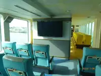 ଫେରୀ ଜାହାଜ ବିକ୍ରୟ ପାଇଁ