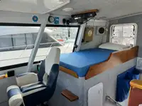 ସંଶୋଧନ ଜାହାଜ ବିକ୍ରୟ ପାଇଁ