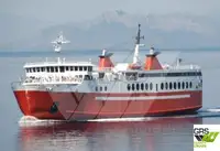Ro-Ro ship ବିକ୍ରୟ ପାଇଁ