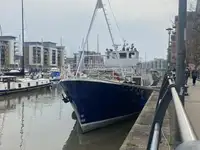 Trawler ବିକ୍ରୟ ପାଇଁ