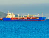 Oil/Chemical tanker ବିକ୍ରୟ ପାଇଁ