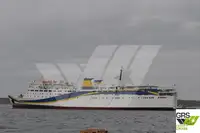 Ro-Ro ship ବିକ୍ରୟ ପାଇଁ