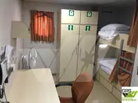ଫାଷ୍ଟ ସପ୍ଲାୟ ଭେସେଲ (FSV) ବିକ୍ରୟ ପାଇଁ