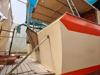କାର୍ଯ୍ୟକାରୀ ନୌକା ବିକ୍ରୟ ପାଇଁ