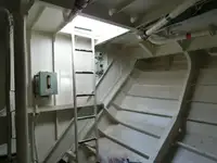 କ୍ରୁଜ୍ ଜାହାଜ ବିକ୍ରୟ ପାଇଁ