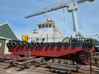 General Cargo/Multi-purpose ବିକ୍ରୟ ପାଇଁ
