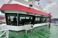 ଫେରୀ ଜାହାଜ ବିକ୍ରୟ ପାଇଁ