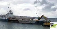 ଡ୍ରେଜର ବିକ୍ରୟ ପାଇଁ