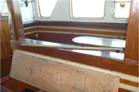 ଫେରୀ ଜାହାଜ ବିକ୍ରୟ ପାଇଁ