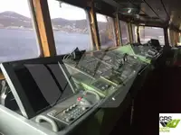 Ro-Ro ship ବିକ୍ରୟ ପାଇଁ
