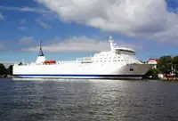 Ro-Ro ship ବିକ୍ରୟ ପାଇଁ