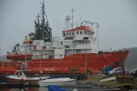 ପ୍ଲାଟଫର୍ମ ସପ୍ଲାୟ ଜାହାଜ (PSV) ବିକ୍ରୟ ପାଇଁ