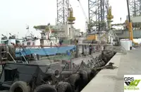 ସର୍ବେ କାର୍ଯ୍ୟ ଜାହାଜ ବିକ୍ରୟ ପାଇଁ