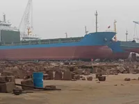 କଣ୍ଟେନର ଜାହାଜ ବିକ୍ରୟ ପାଇଁ