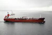 Oil/Chemical tanker ବିକ୍ରୟ ପାଇଁ