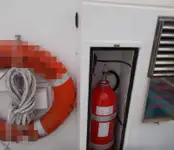 କାର୍ଯ୍ୟକାରୀ ନୌକା ବିକ୍ରୟ ପାଇଁ
