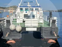 କାର୍ଯ୍ୟକାରୀ ନୌକା ବିକ୍ରୟ ପାଇଁ