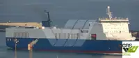 Ro-Ro ship ବିକ୍ରୟ ପାଇଁ