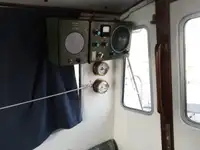 ପାଇଲଟ୍ ବୋଟ୍ ବିକ୍ରୟ ପାଇଁ