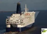 Ro-Ro ship ବିକ୍ରୟ ପାଇଁ