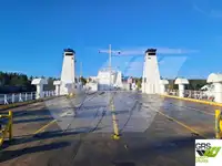 ରୋ-ରୋ ଜାହାଜ ବିକ୍ରୟ ପାଇଁ