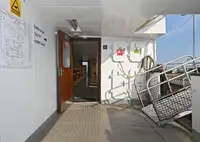 କ୍ରୁଜ୍ ଜାହାଜ ବିକ୍ରୟ ପାଇଁ
