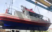 କାର୍ଯ୍ୟକାରୀ ନୌକା ବିକ୍ରୟ ପାଇଁ