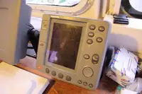 କ୍ରୁଜ୍ ଜାହାଜ ବିକ୍ରୟ ପାଇଁ