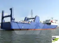 Ro-Ro ship ବିକ୍ରୟ ପାଇଁ
