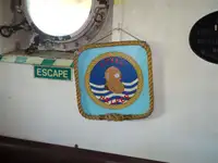 କାର୍ଯ୍ୟକାରୀ ନୌକା ବିକ୍ରୟ ପାଇଁ
