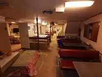 ରୋ-ରୋ ଜାହାଜ ବିକ୍ରୟ ପାଇଁ
