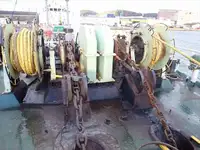 Oil/Chemical tanker ବିକ୍ରୟ ପାଇଁ