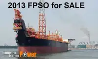 Oil/Chemical tanker ବିକ୍ରୟ ପାଇଁ