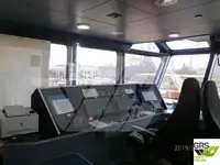 କ୍ରୁଜ୍‌ଫେରୀ ବିକ୍ରୟ ପାଇଁ