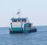 କାଟାମାରାନ୍ ବିକ୍ରୟ ପାଇଁ