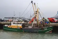 Trawler ବିକ୍ରୟ ପାଇଁ