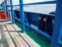 ବଲ୍କ କ୍ୟାରିୟର ବିକ୍ରୟ ପାଇଁ