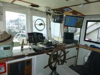 Trawler ବିକ୍ରୟ ପାଇଁ