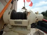 ଡ୍ରେଜର ବିକ୍ରୟ ପାଇଁ