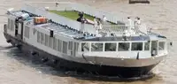 କ୍ରୁଜ୍‌ଫେରୀ ବିକ୍ରୟ ପାଇଁ