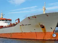 ତୈଳ/ରସାୟନିକ ଟ୍ୟାଙ୍କର ବିକ୍ରୟ ପାଇଁ