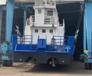 ବଲ୍କ କ୍ୟାରିୟର ବିକ୍ରୟ ପାଇଁ