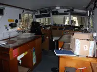 ସର୍ବେ କାର୍ଯ୍ୟ ଜାହାଜ ବିକ୍ରୟ ପାଇଁ